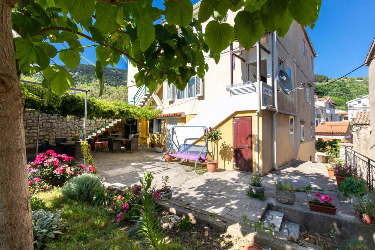 Apartment Oldtown 1